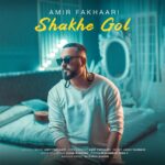 دانلود آهنگ امیر فخاری شاخه گل